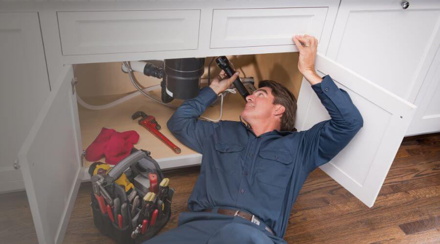 Local sewer line repair in Claypool, IN